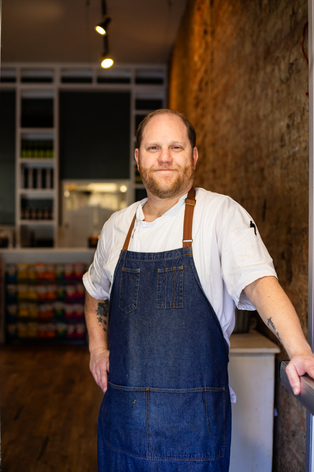 The Local - The Mercado Group - Huntsville, AL