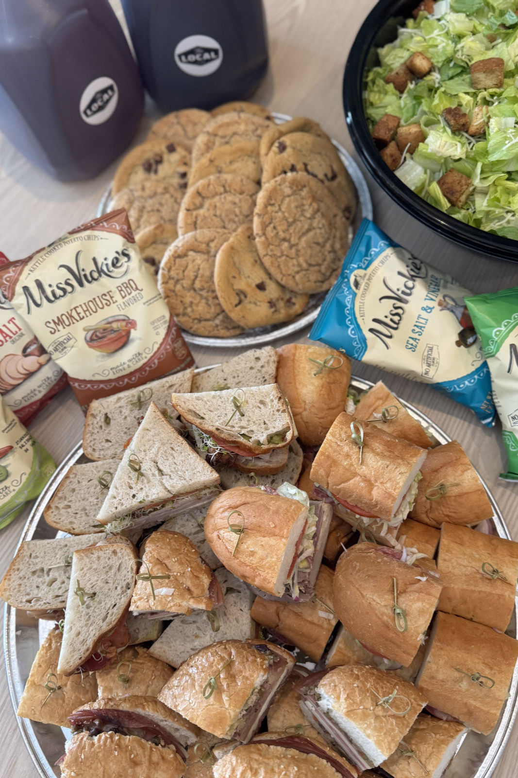 the-local-deli-catering-sandwich-and-chips