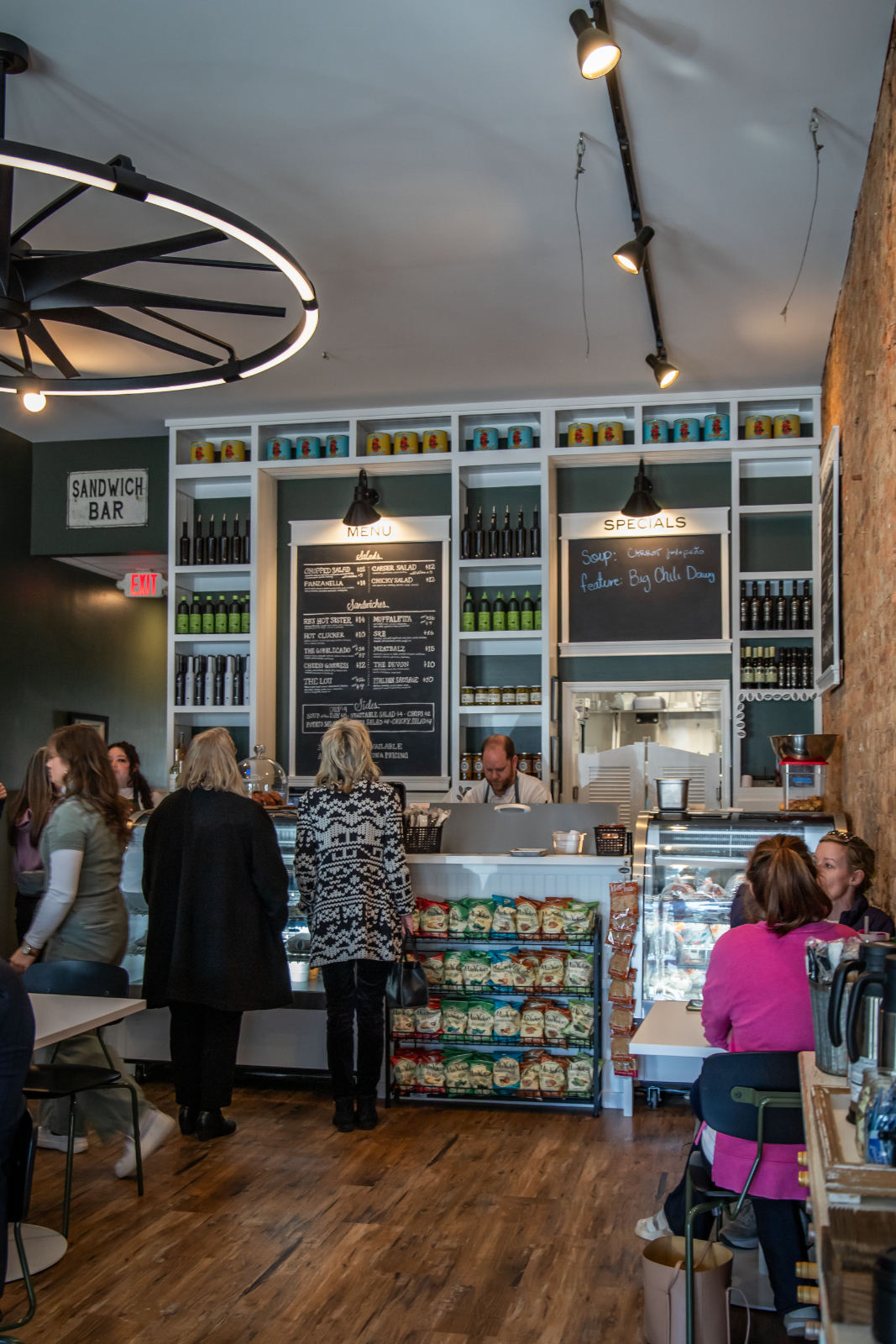 the-local-order-counter