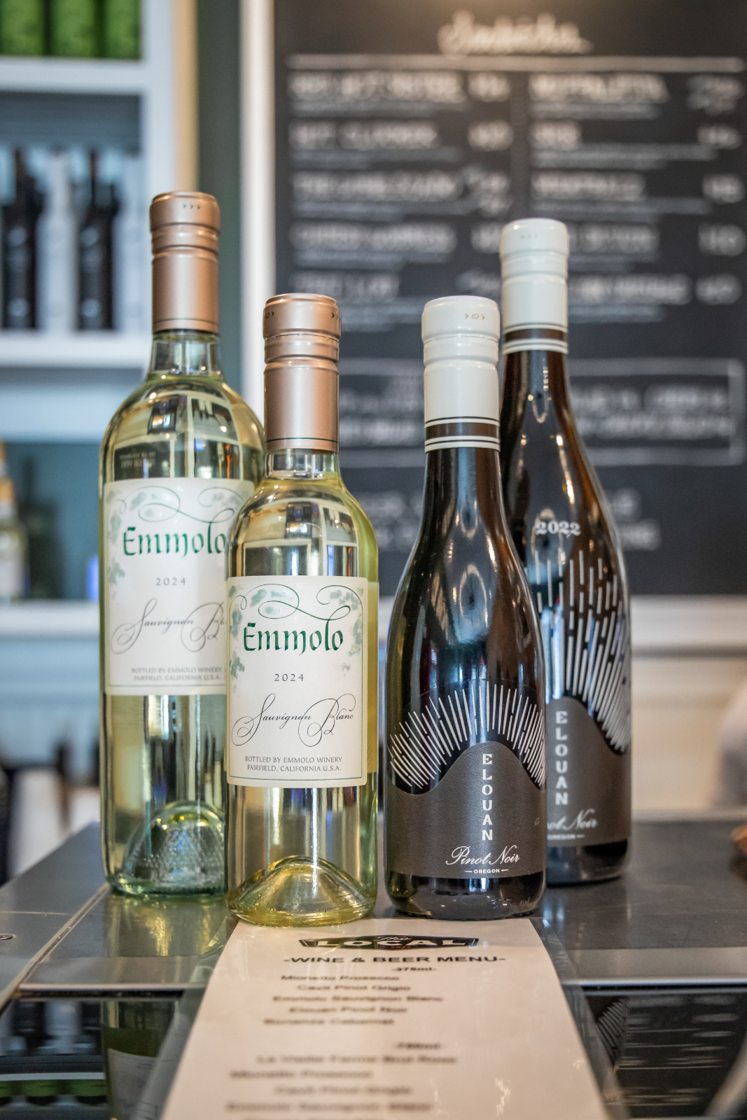 the-local-wine-selection